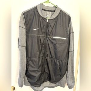 Men’s dry fit Nike jacket